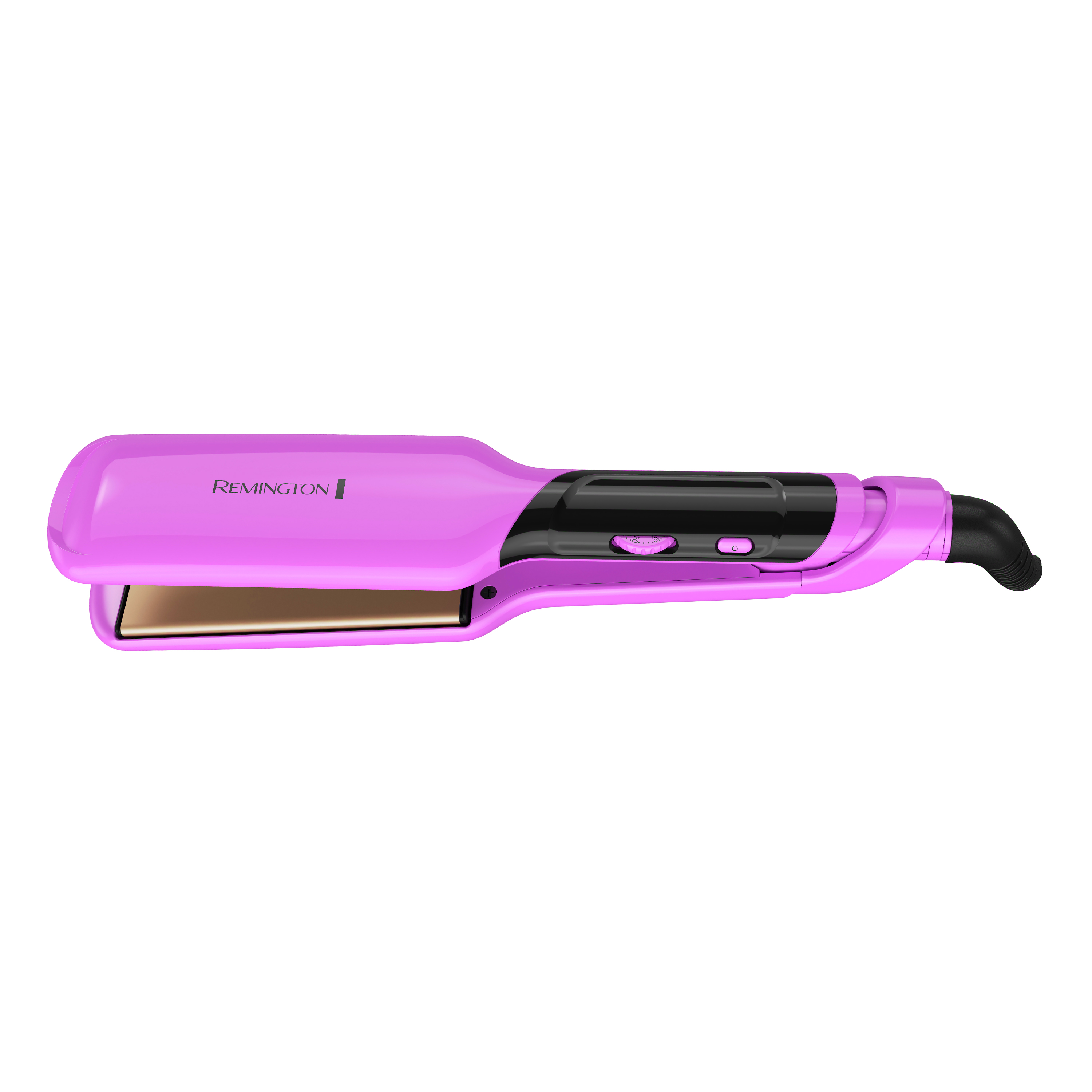 Remington straightener 2 inch online